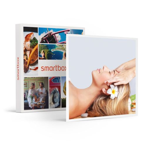 Soin Visage De 20 Min Et Séance De Masque Virtuel De 10 Min - Smartbox - Coffret Cadeau Bien-Être