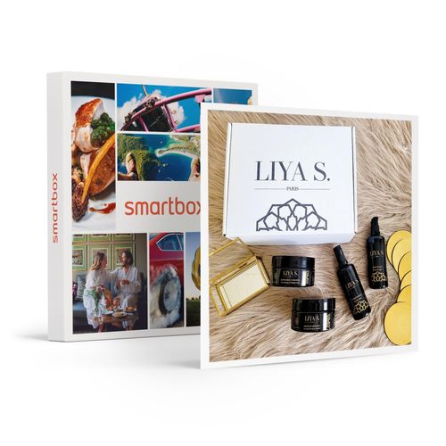 Coffret Rituel Du Hammam - Smartbox - Coffret Cadeau Bien-Être
