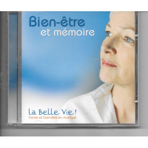 Bien-Être Et Mémoire
