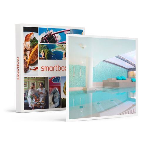 Parenthèse Bien-Être : 1h30 Au Spa Pour 2 Personnes À La Baule - Smartbox - Coffret Cadeau Bien-Être