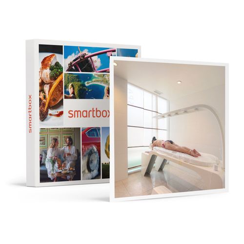 Parenthèse Relaxante : 2 Soins Du Corps Et 1 Accès Au Bain Bouillonnant Et Hammam À La Baule - Smartbox - Coffret Cadeau Bien-Être