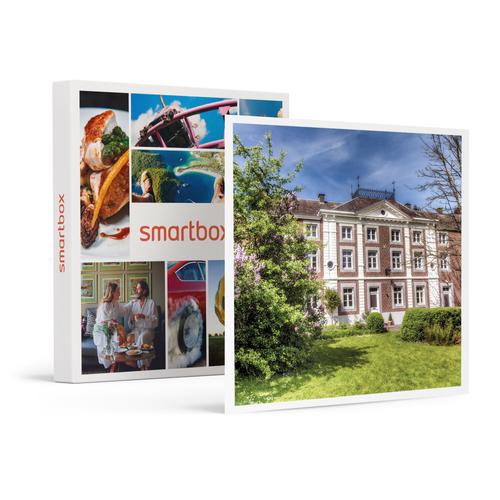 Séjour En Belgique : 3 Jours En Hôtel Près De Spa - Smartbox - Coffret Cadeau Séjour