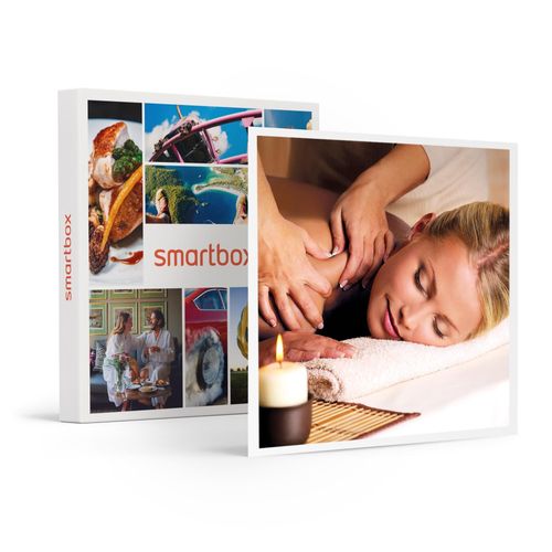 Bien-Être À Paris - Smartbox - Coffret Cadeau Bien-Être