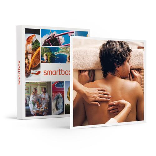 Smartbox - Bien-Être Pour Homme - Coffret Cadeau Bien-Être