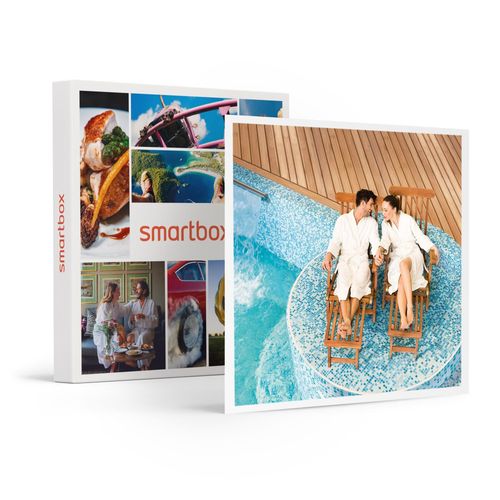 Bien-Être En Duo À Paris - Smartbox - Coffret Cadeau Bien-Être