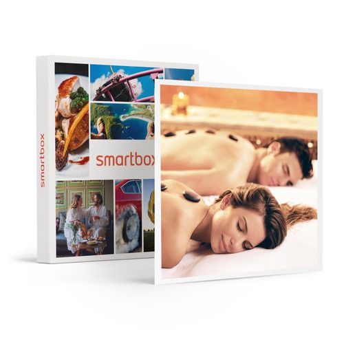 Bien-Être À Toulouse - Smartbox - Coffret Cadeau Bien-Être