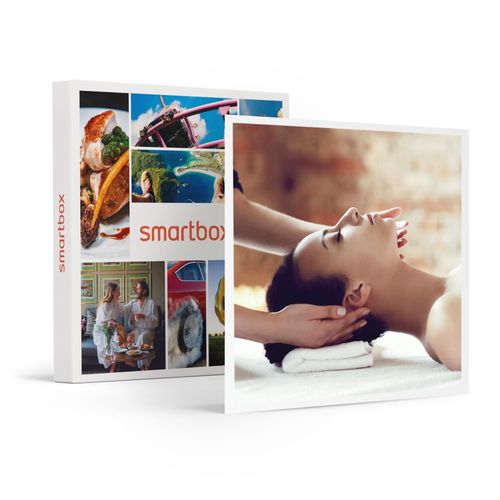 Bien-Être À Nice - Smartbox - Coffret Cadeau Bien-Être