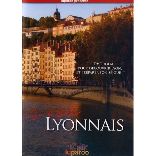 Clin D'¿Il Lyonnais