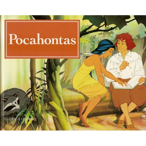 Pocahontas