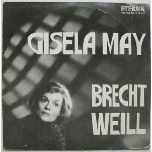 Brecht Weill