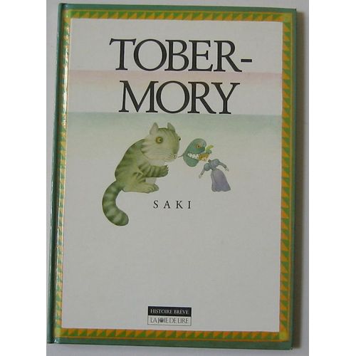 Tober-Mory