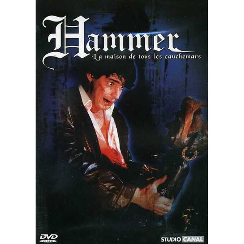 Hammer, La Maison De Tous Les Cauchemars - Episodes 7 À 9