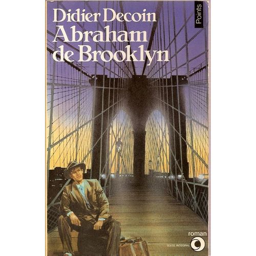 Abraham De Brooklyn