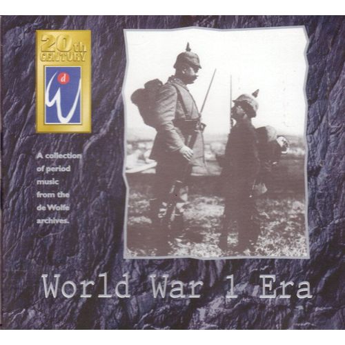 World War 1 Era