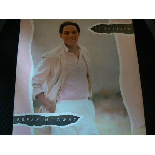 Breakin'n Away (9 Titres)