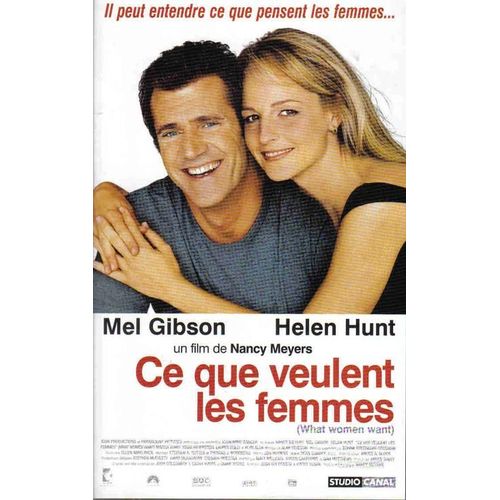 Ce Que Veulent Les Femmes