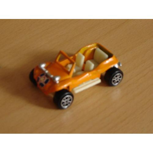 Majorette Dune Buggy N°248