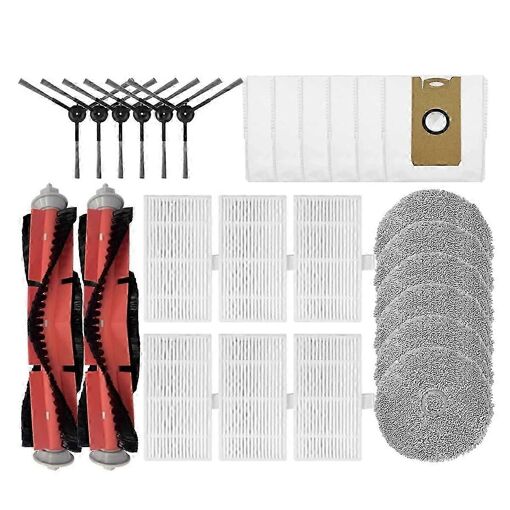 Accessoires de remplacement pour aspirateur Ultenic MC1
