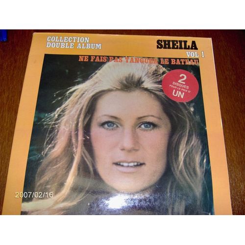 Collection Double Album;Vol 1