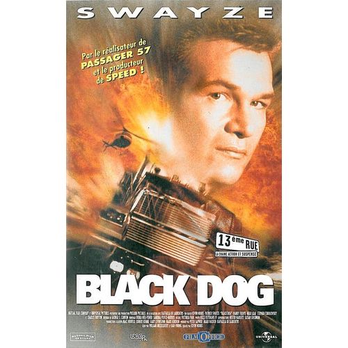 Black Dog