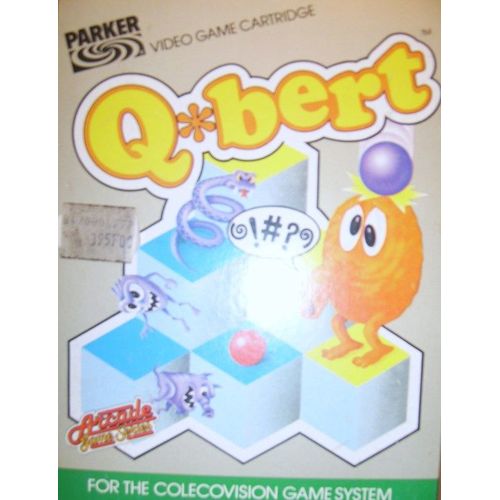 Qbert