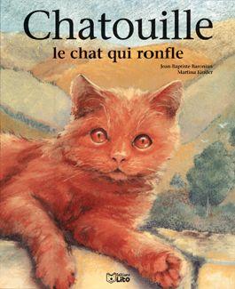 Chatouille Le Chat Qui Ronfle Enfant Jeunesse Rakuten
