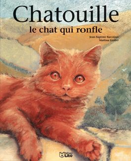 Chatouille Le Chat Qui Ronfle Enfant Jeunesse Rakuten