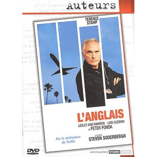 L'anglais