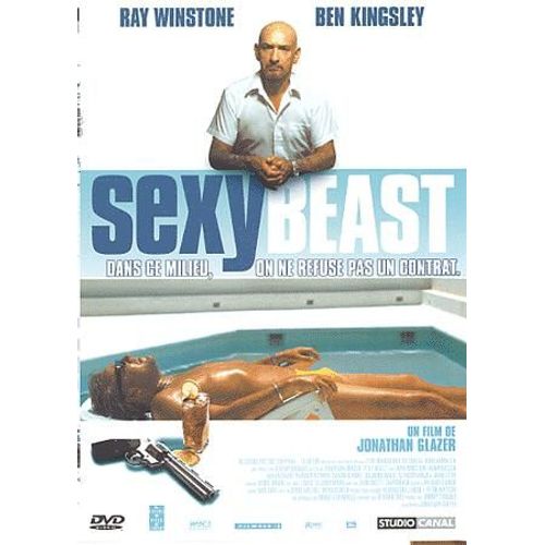 Sexy Beast