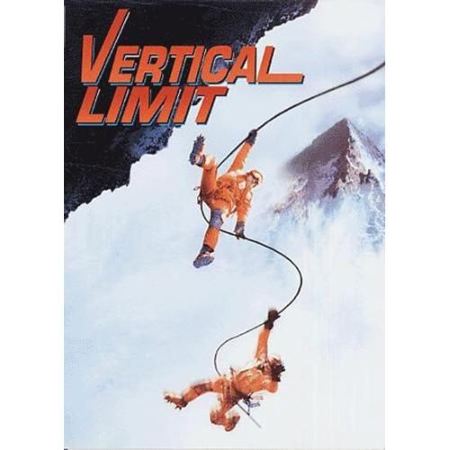 Vertical Limit