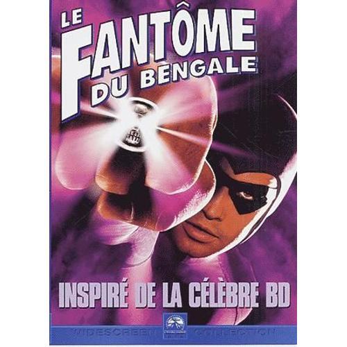 Le Fantôme Du Bengale