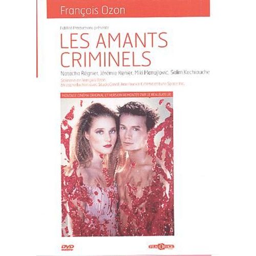 Les Amants Criminels