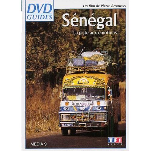 Sénégal - La Piste Aux Émotions