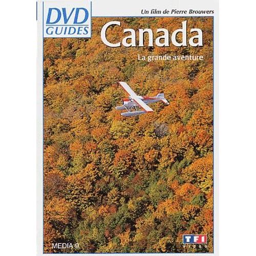 Canada - La Grande Aventure