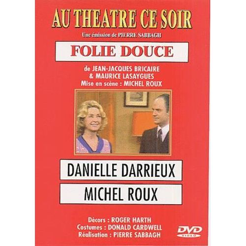 Folie Douce