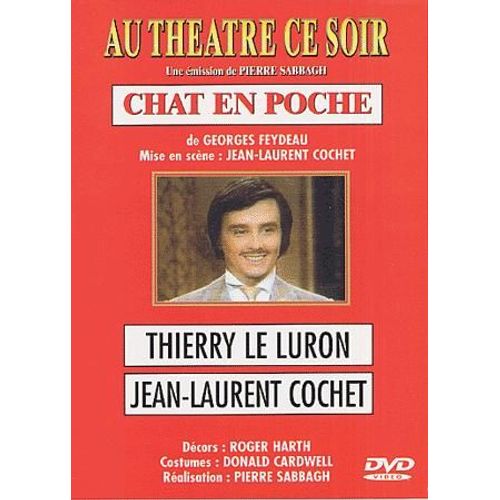 Chat En Poche