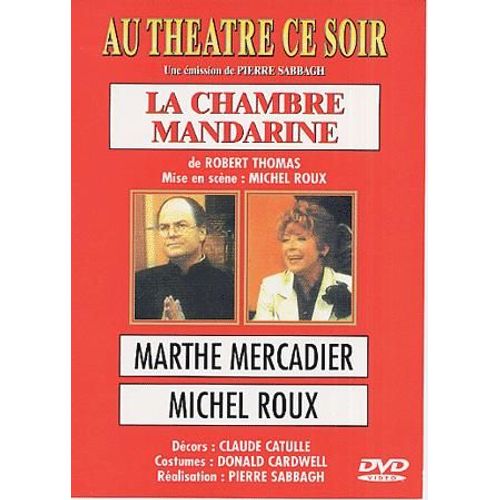 La Chambre Mandarine