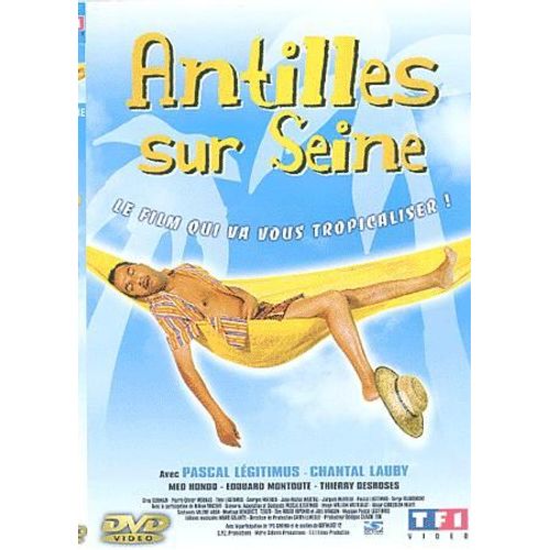 Antilles Sur Seine