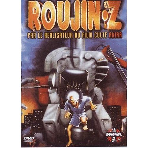 Roujin Z