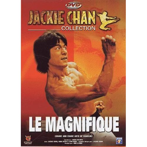 Le Magnifique