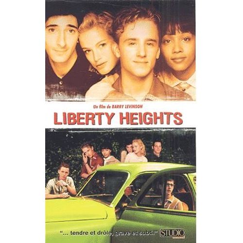 Liberty Heights