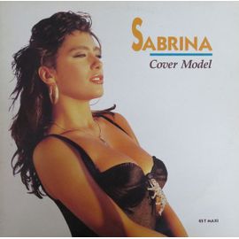 Sabrina Cover Model _Maxi