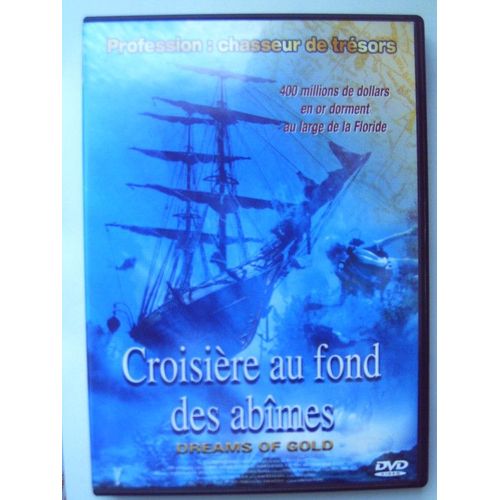 Croisière Au Fond Des Abîmes
