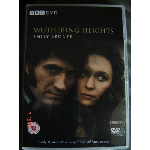 Wuthering Heights - Les Hauts De Hurlevents