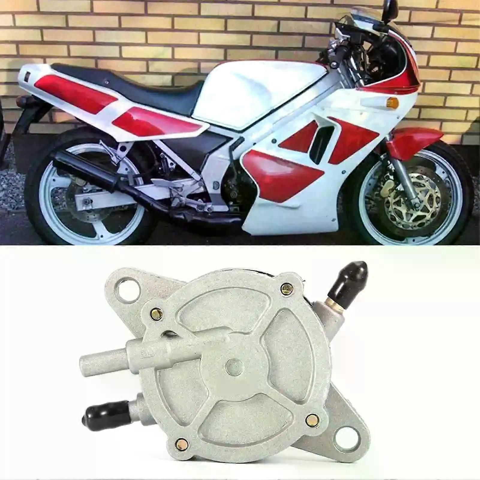 Pompe À Carburant À Vide Pour Moto Pompe À Carburant À Vide Pompe À...