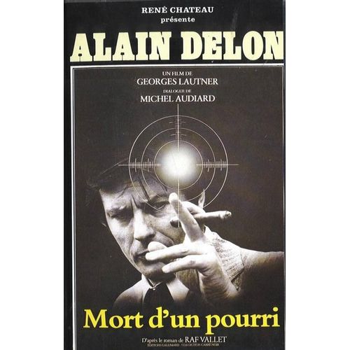 Mort D' Un Pourri
