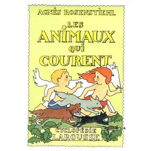 Les Animaux Qui Courent