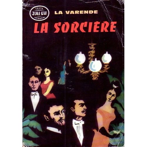 La Sorciere