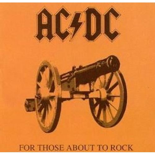 For Those About To Rock We Salute You ( Remaster )