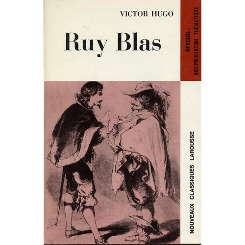 Ruy Blas